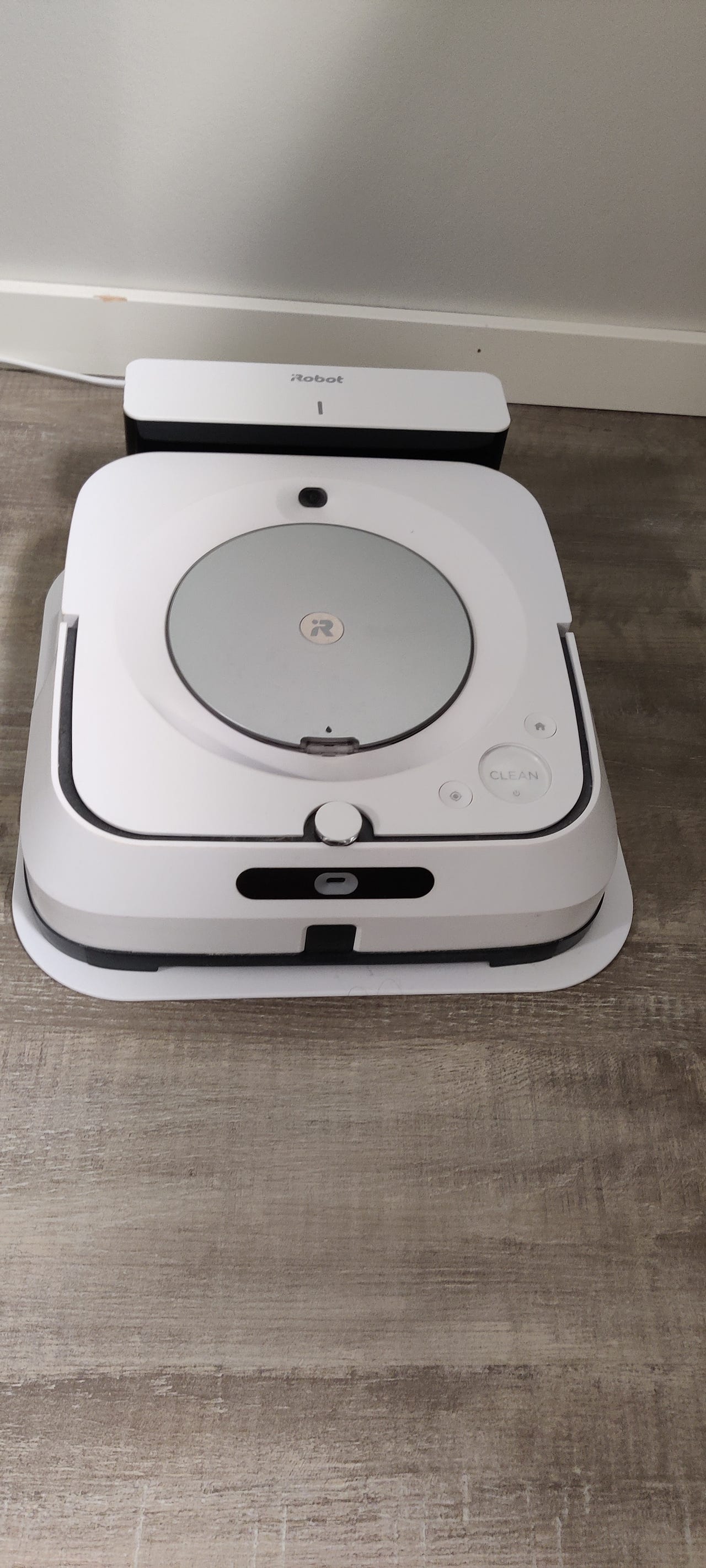 IRobot braava jet m6
