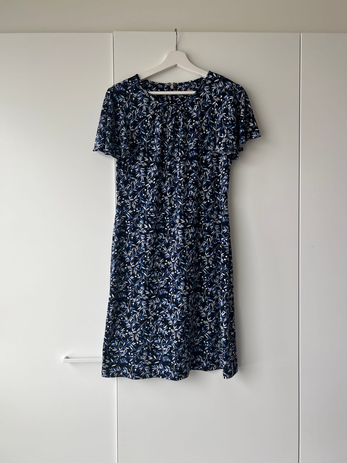 Tommy Hilfiger mekko koko 8