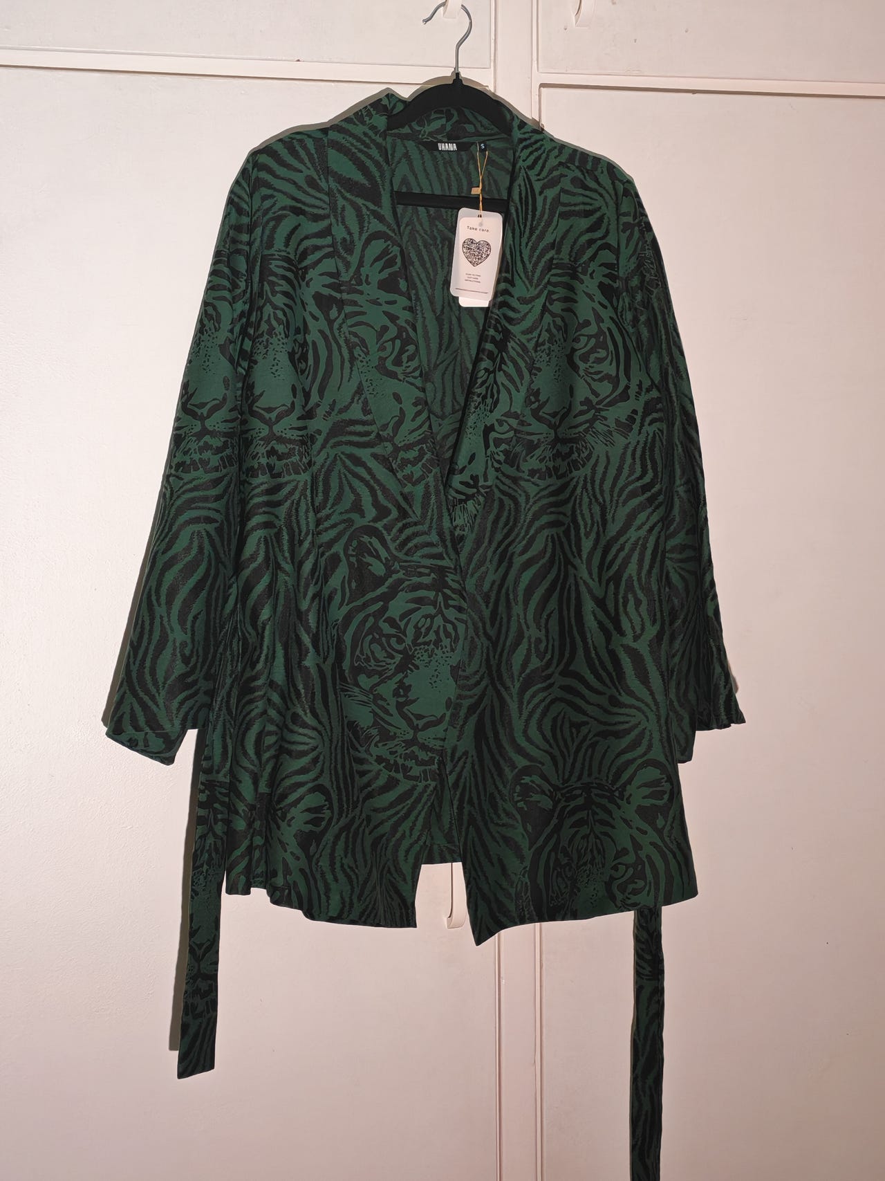 Uhana verve jacket