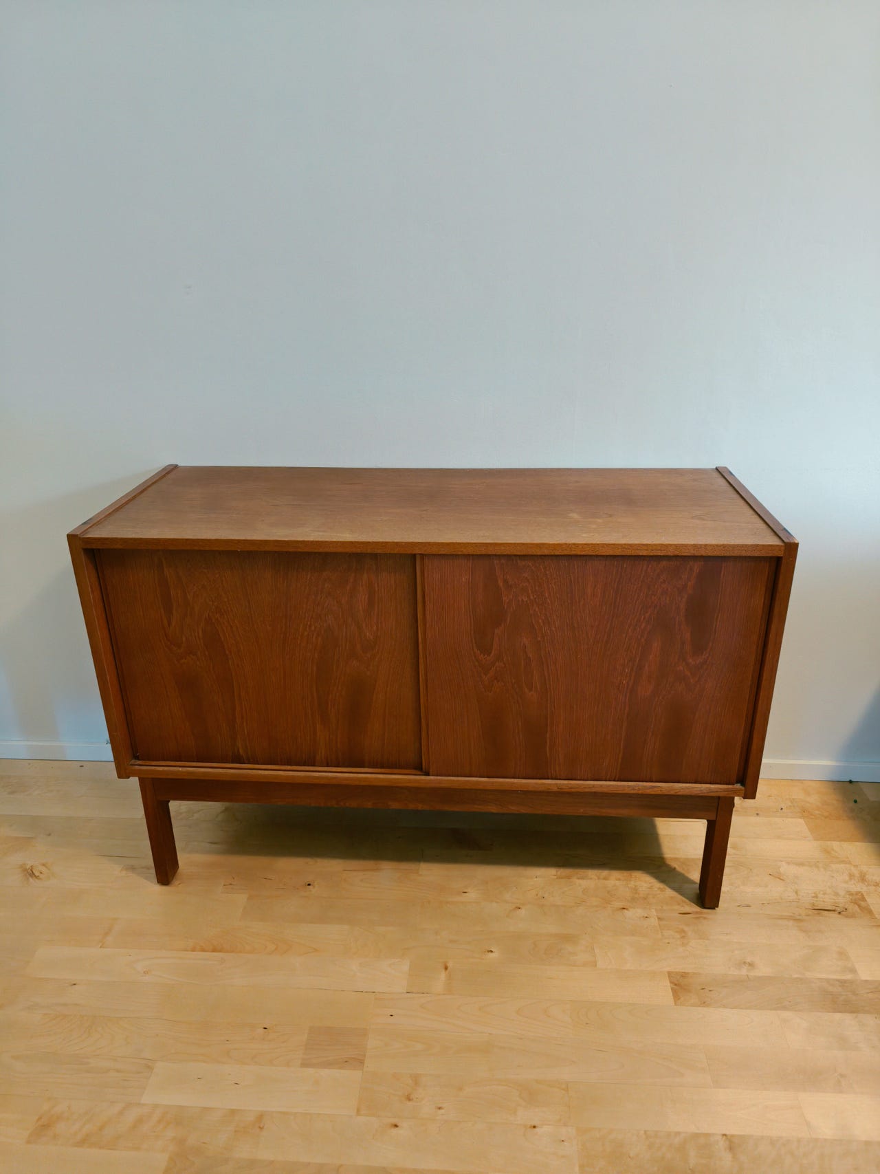 Vintage senkki