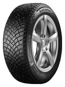 Uudet Continental 285/45R20 nastarenkaat rahteineen