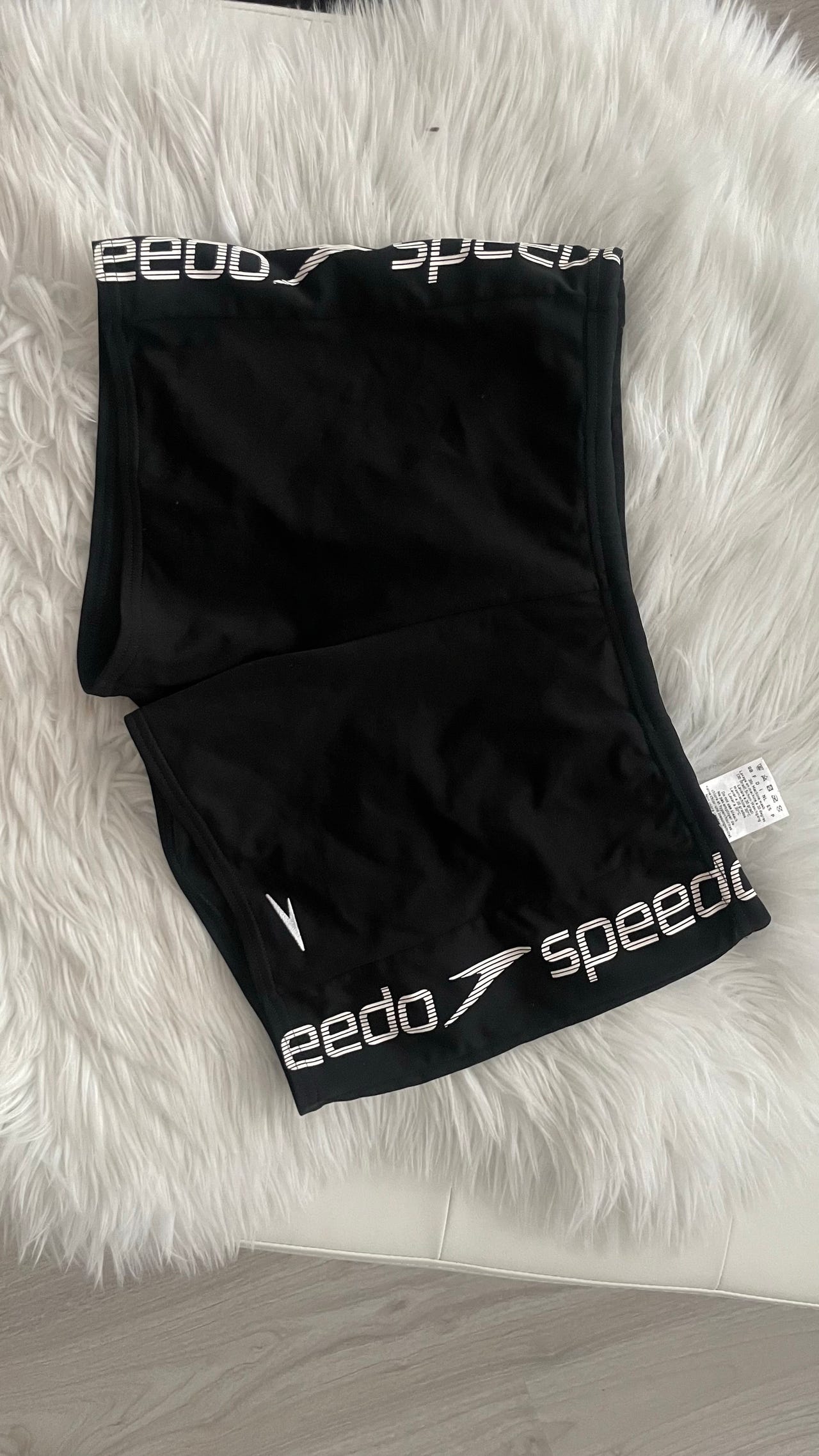 Miesten Speedo uimahousut, M
