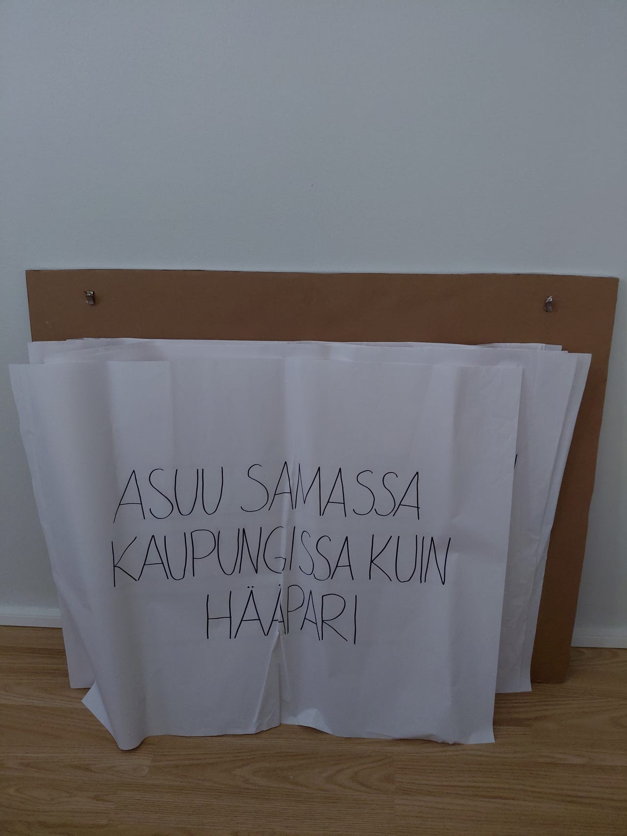 Tutustumisleikki materiaali