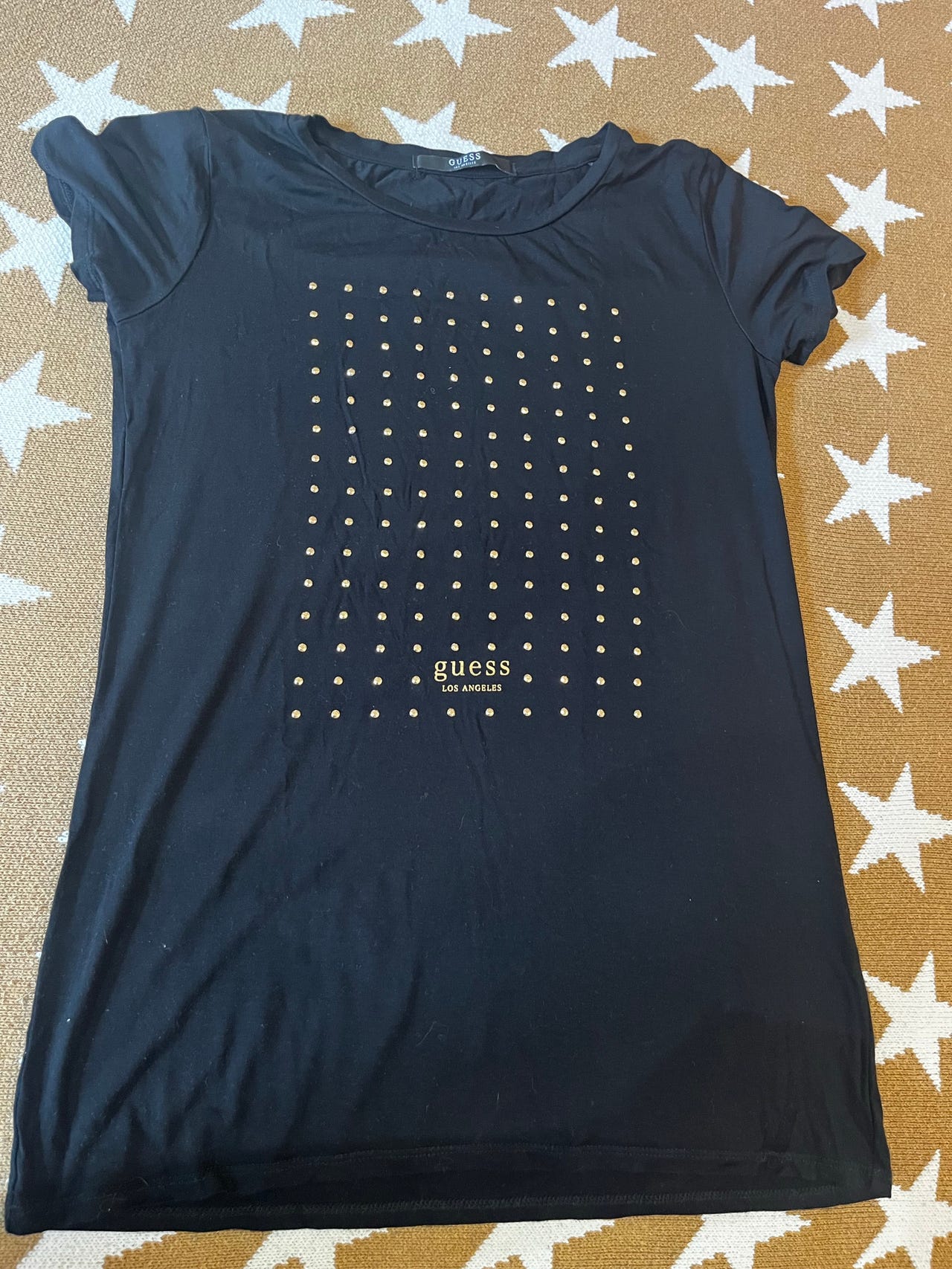 Guess t-paita koko S