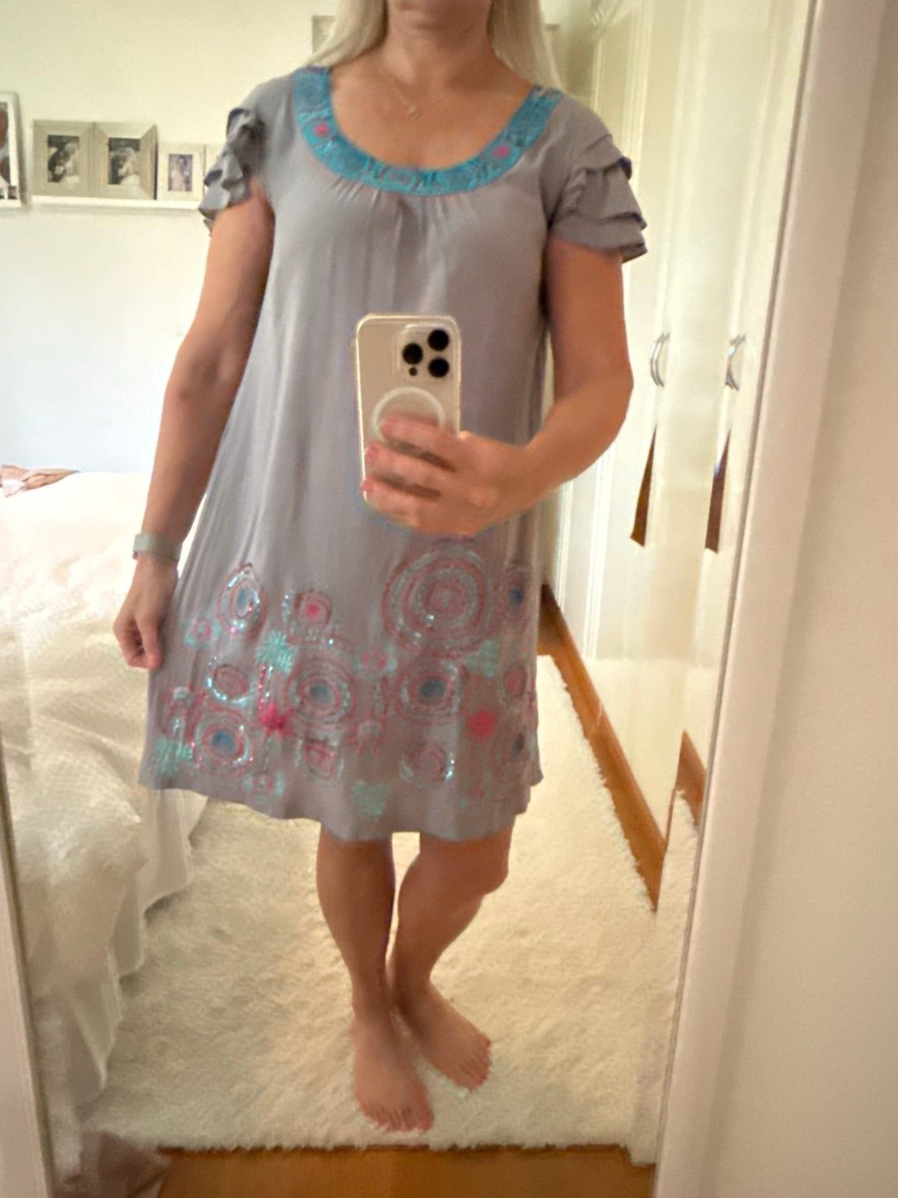 Kesämekko
