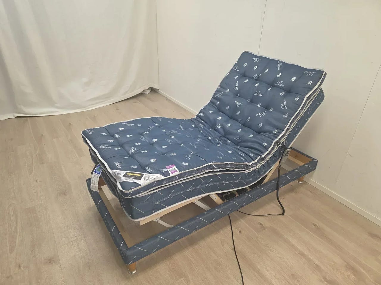 Sänky Lectus moottorisänky 90x200 ilmainen toimitus "osamaksu ma