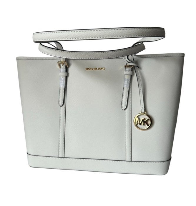 Michael Kors - Jet Set Travel Tote - Käsilaukku