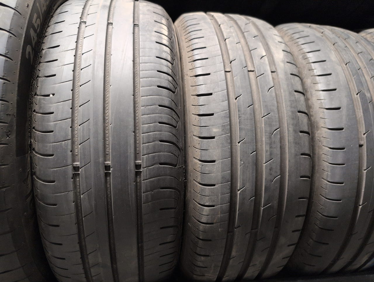 GOODYEAR EFFICIENTGRIP PERFORMANCE 195/55 R16 87H Kesärenkaat