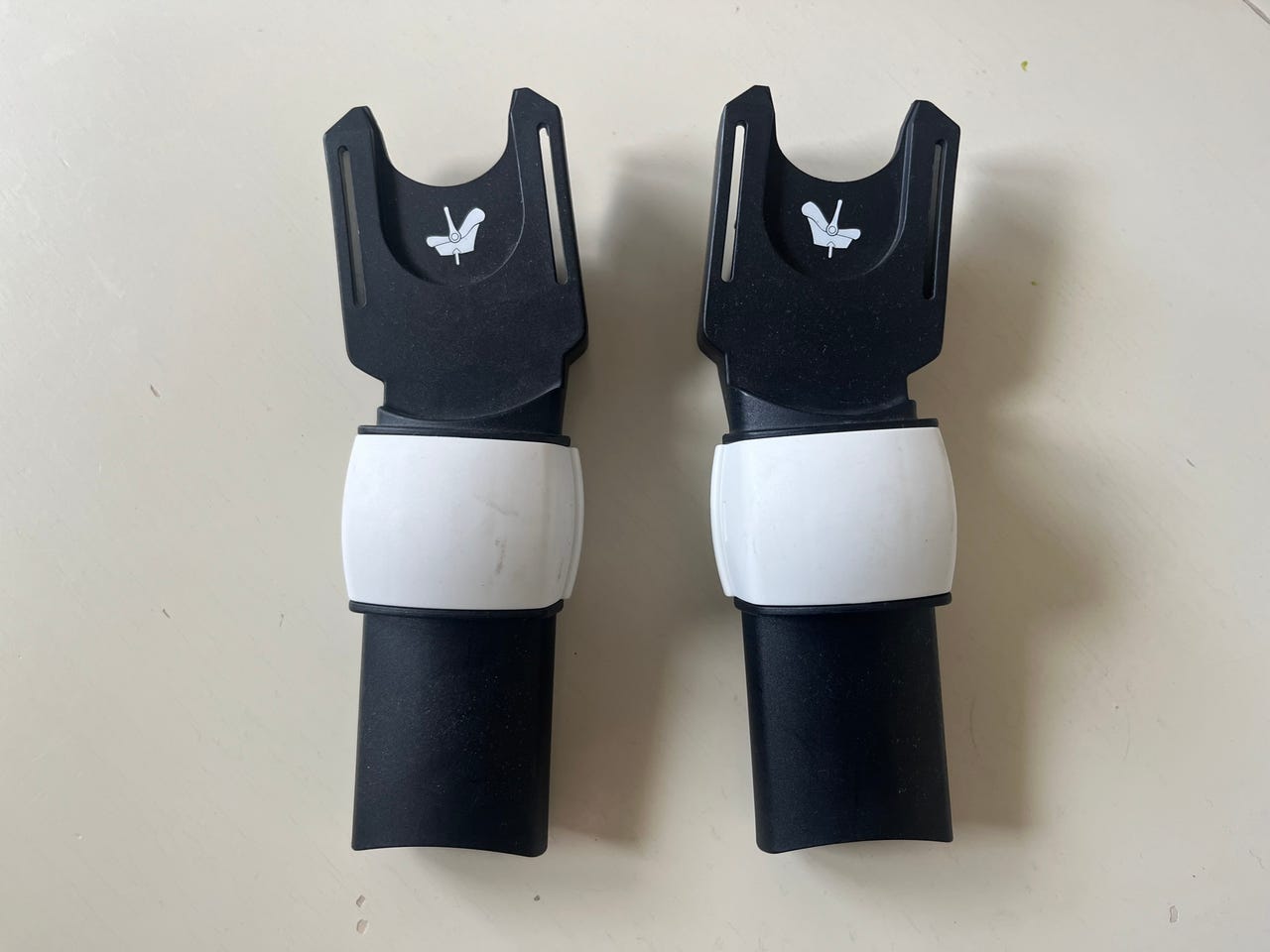 Bugaboo adapterit Fox-rattaisiin