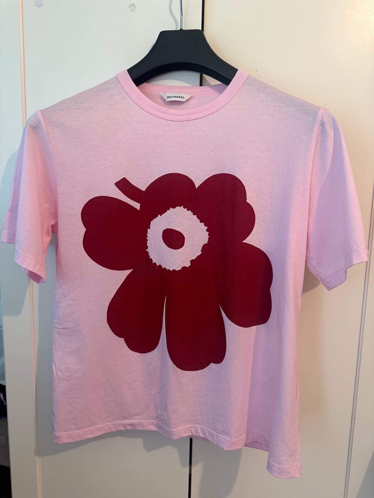 Marimekko T-paita Koko L