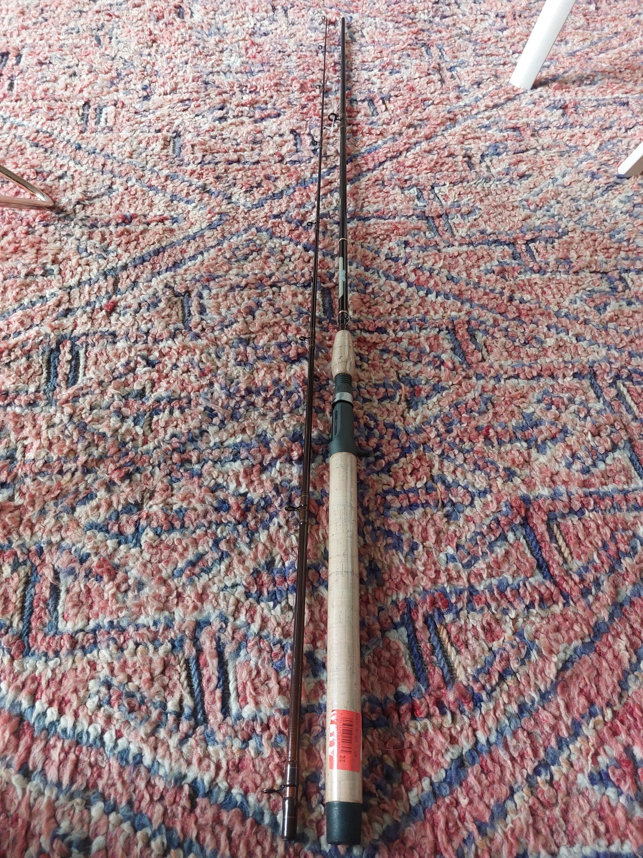 Daiwa Heartlands-s vapa