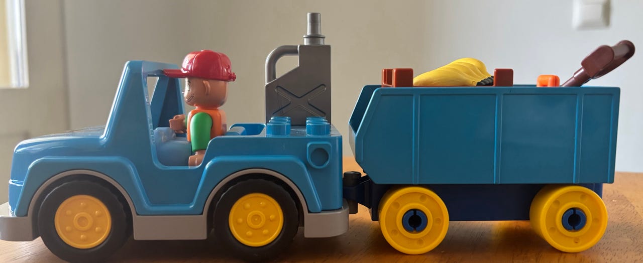 LEGO DUPLO