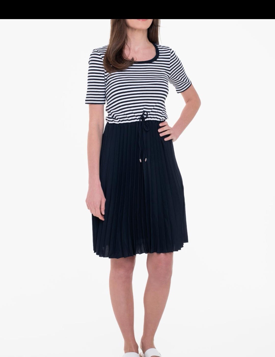Tommy Hilfiger mekko L