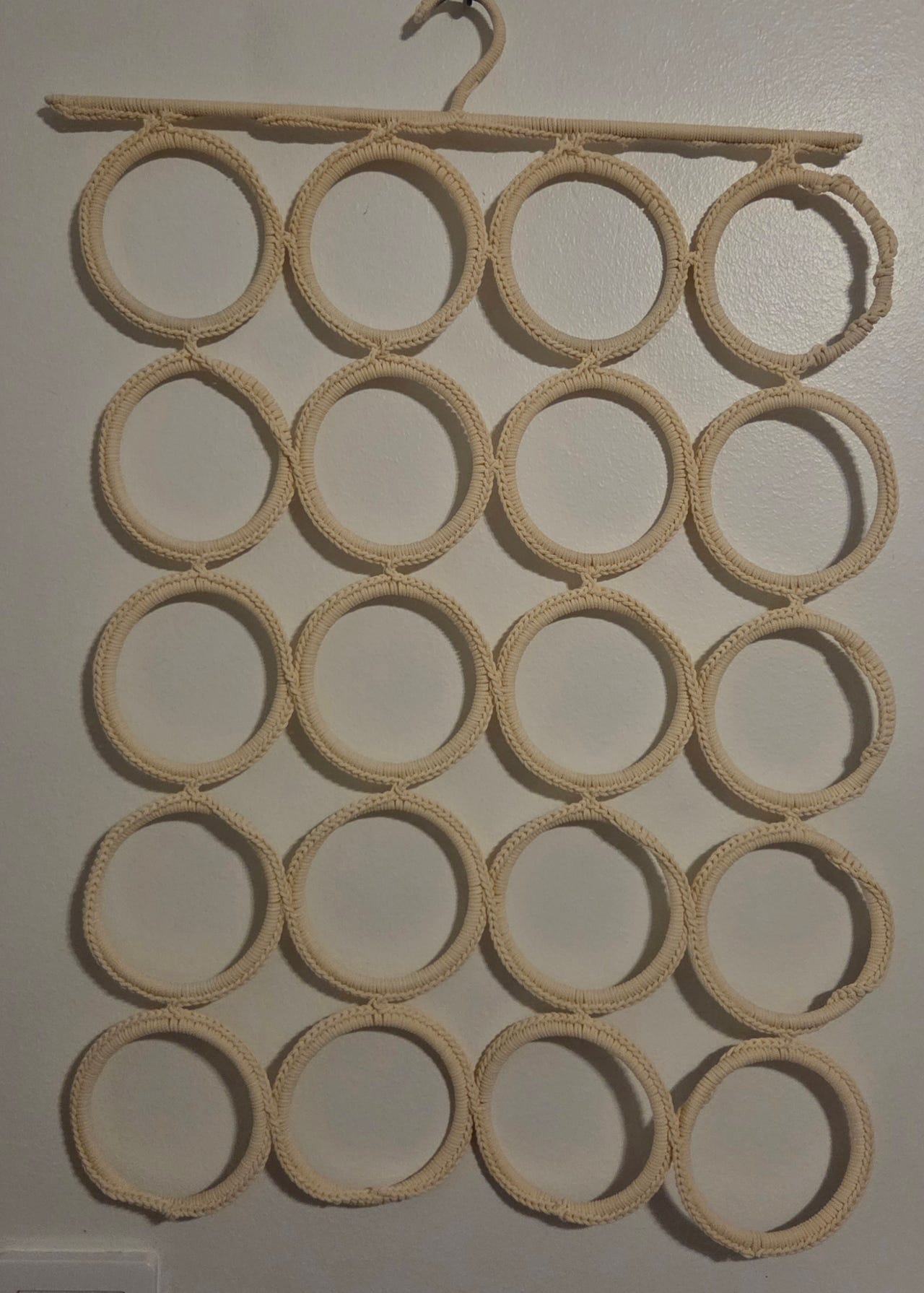 Ikea Komplement Monitoimiripustin