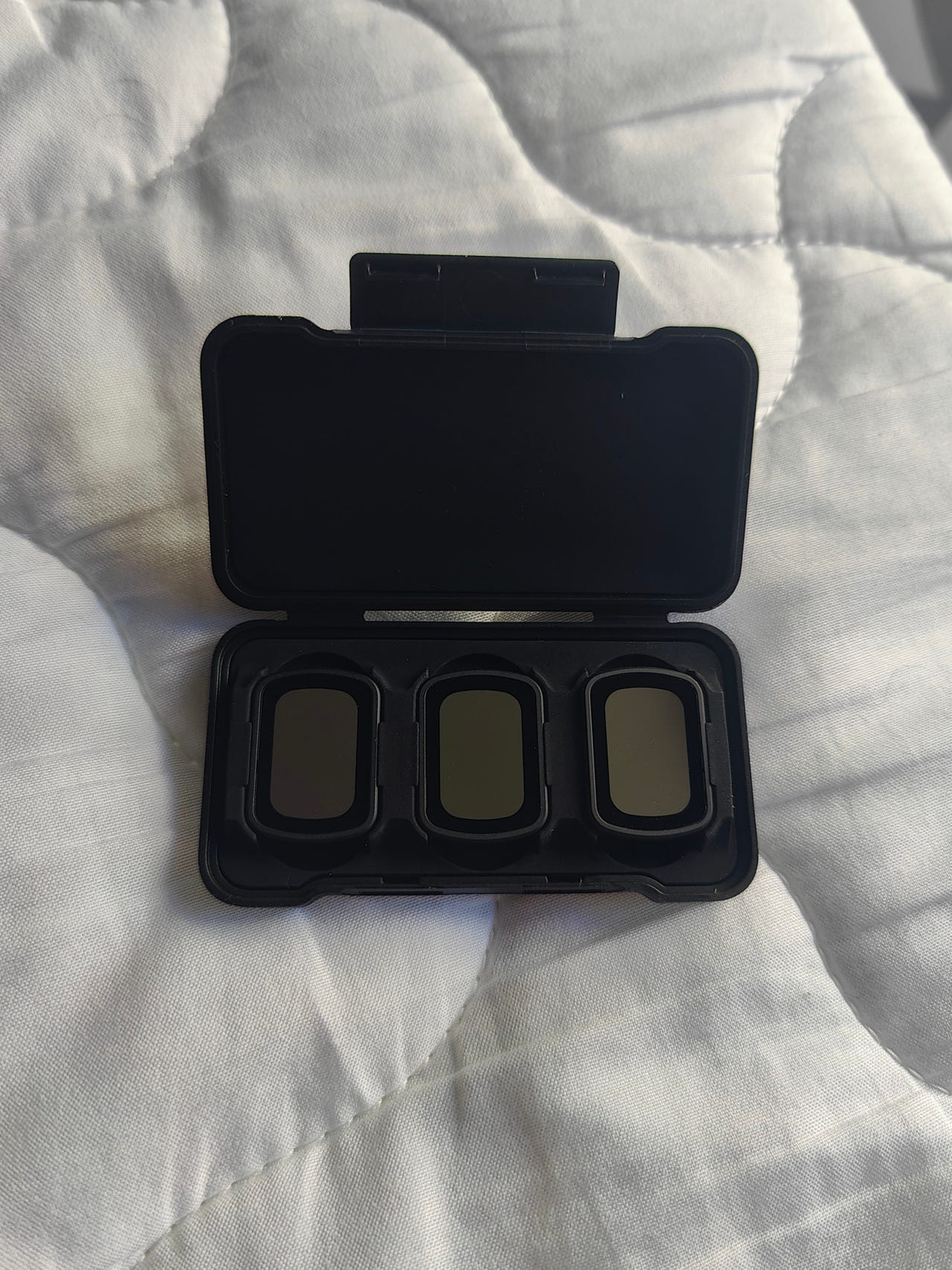 DJI Pocket 3 ND-suotimet setti