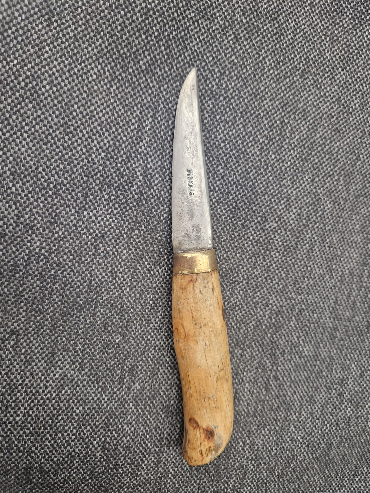 Fiskars puukko