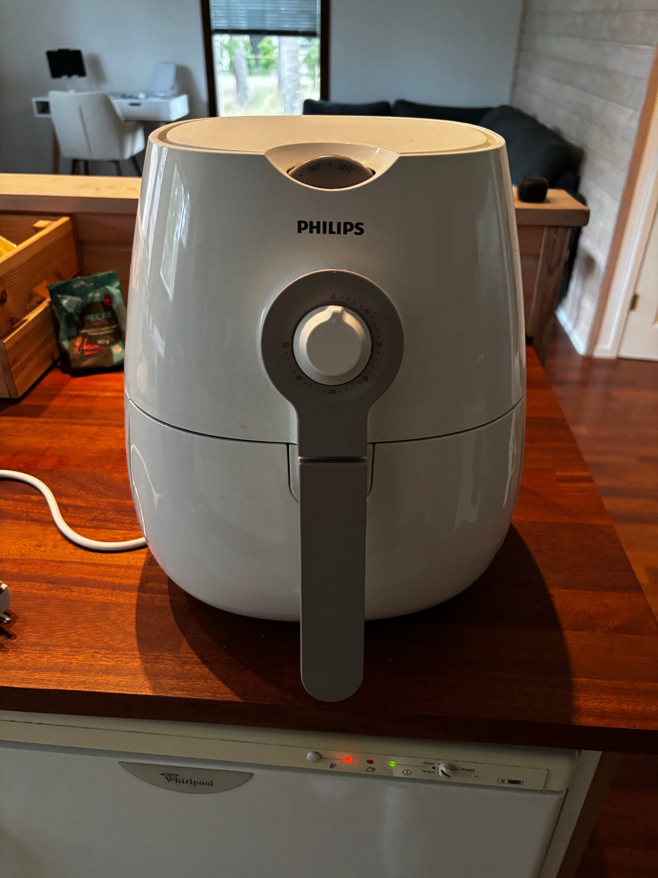 Philips airfryer
