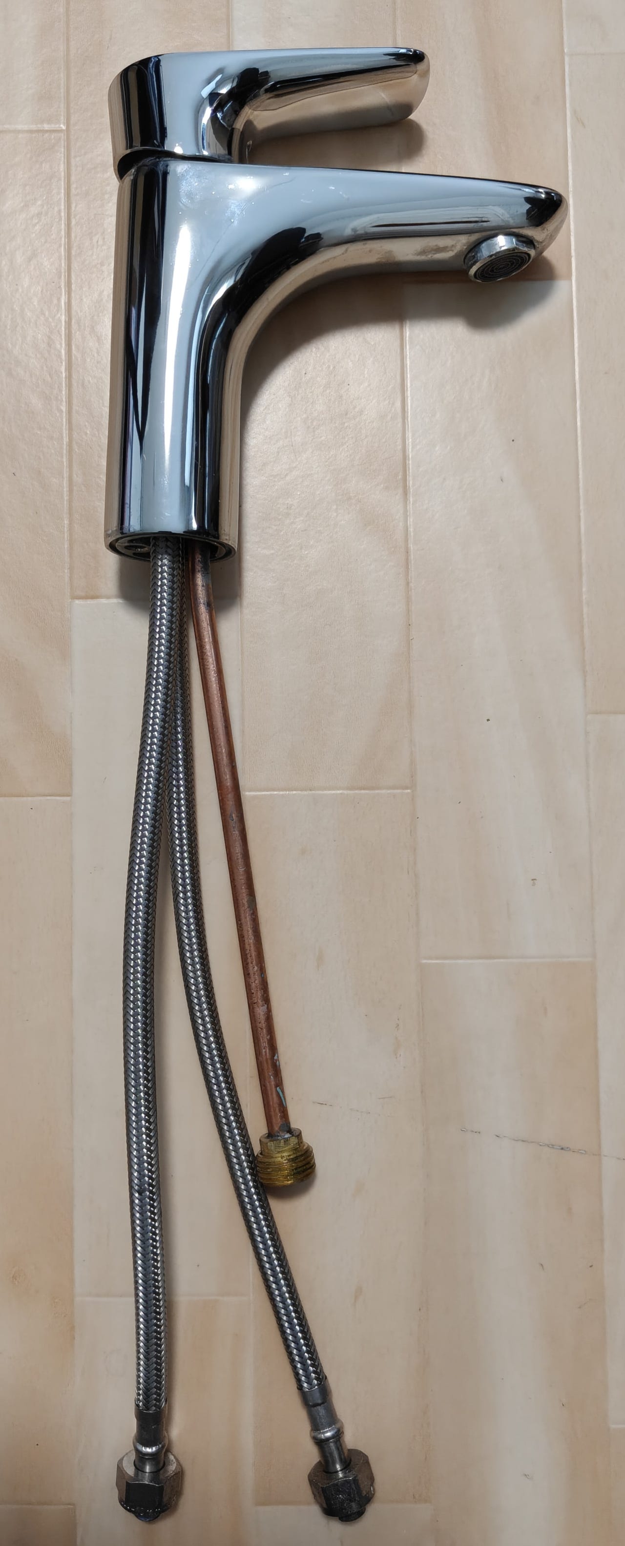 WC hana
