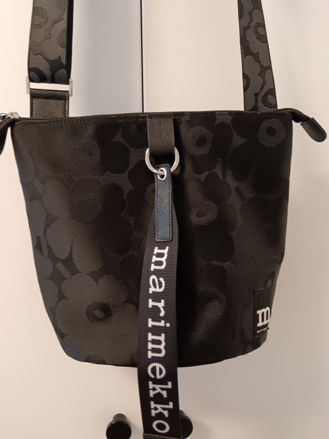 Marimekko, Carry All Unikko  laukku