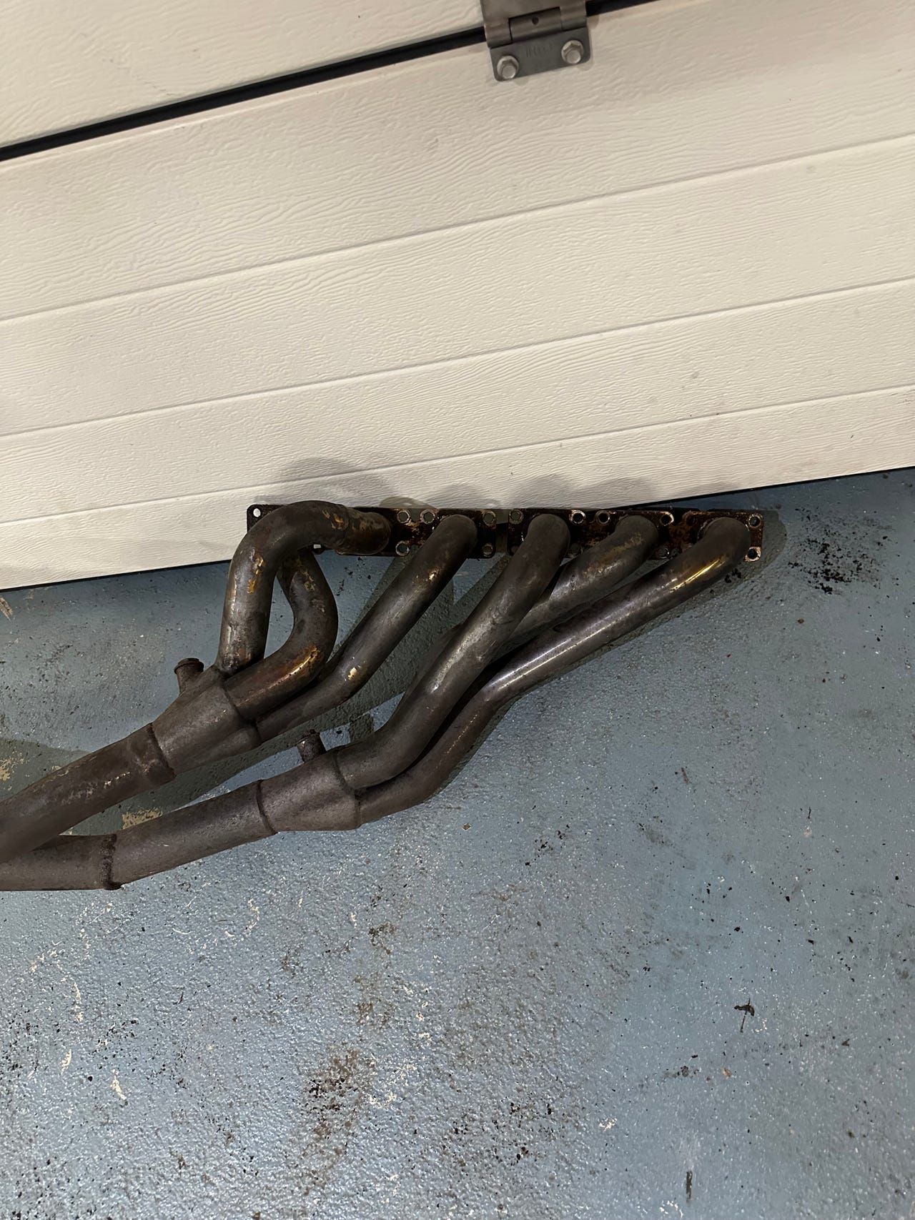 Bmw m50/m52 rosteri pakosarja