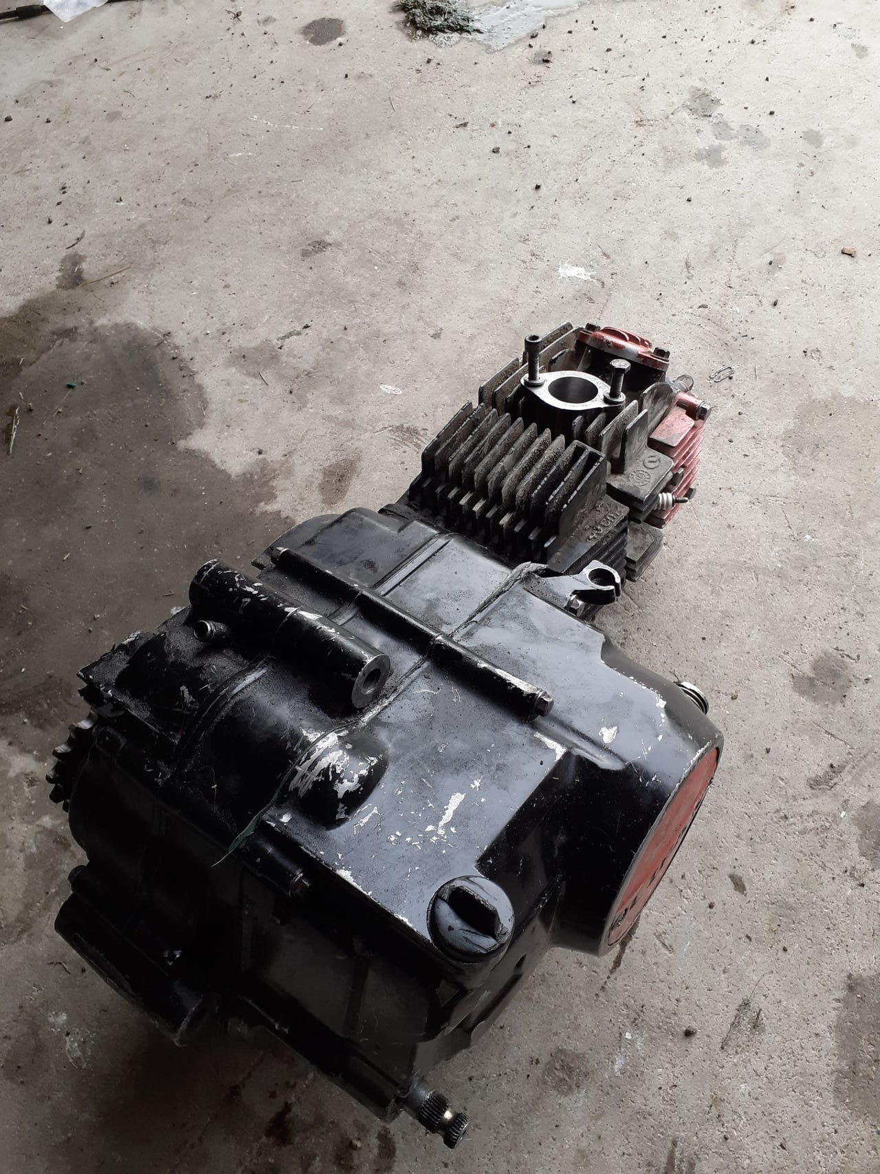 125lifan