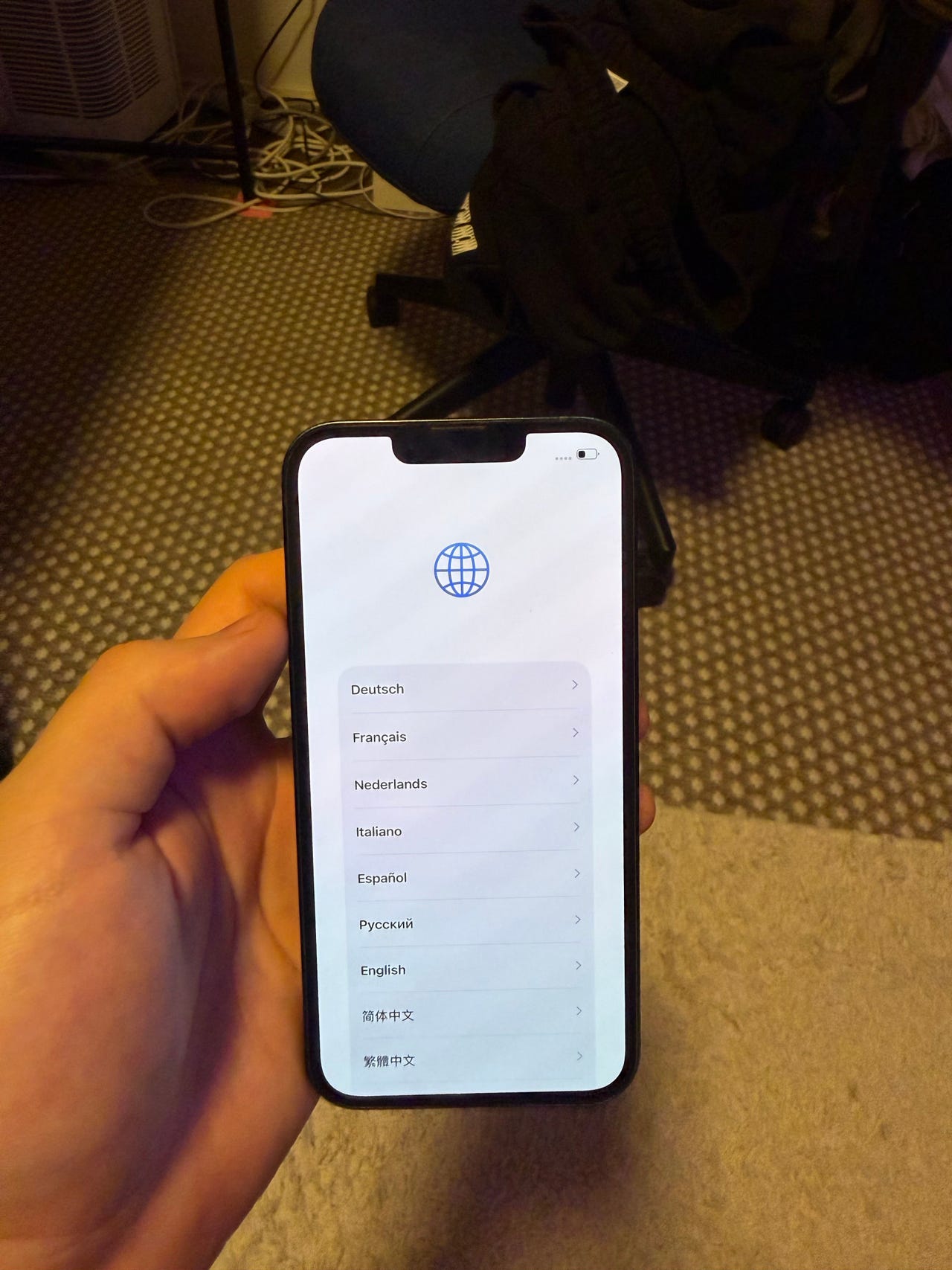 Apple iPhone 14