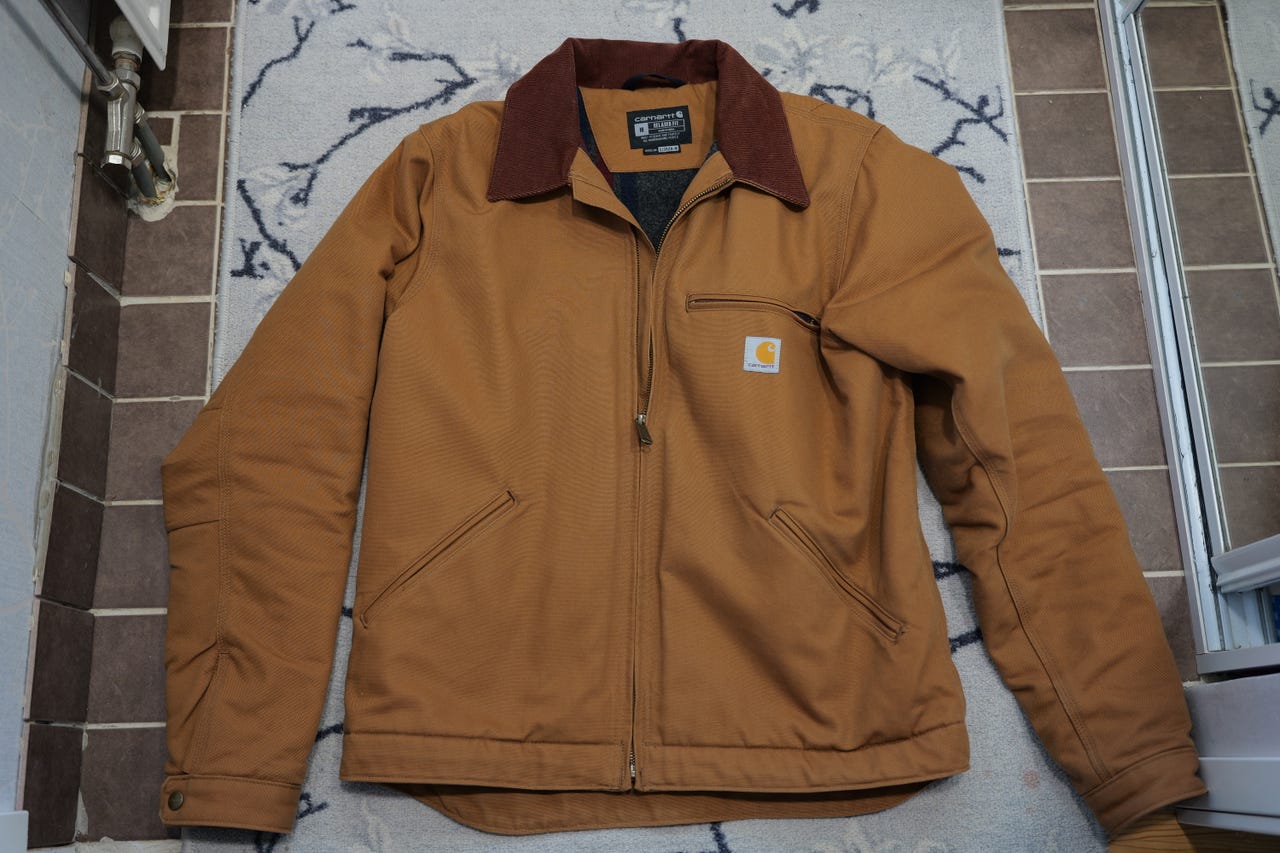 Carhartt Detroit Jacket