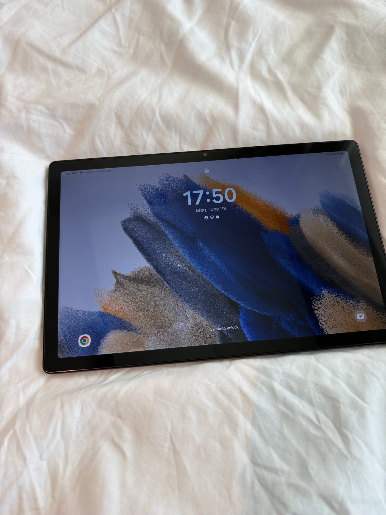 Samsung Galaxy Tab A8