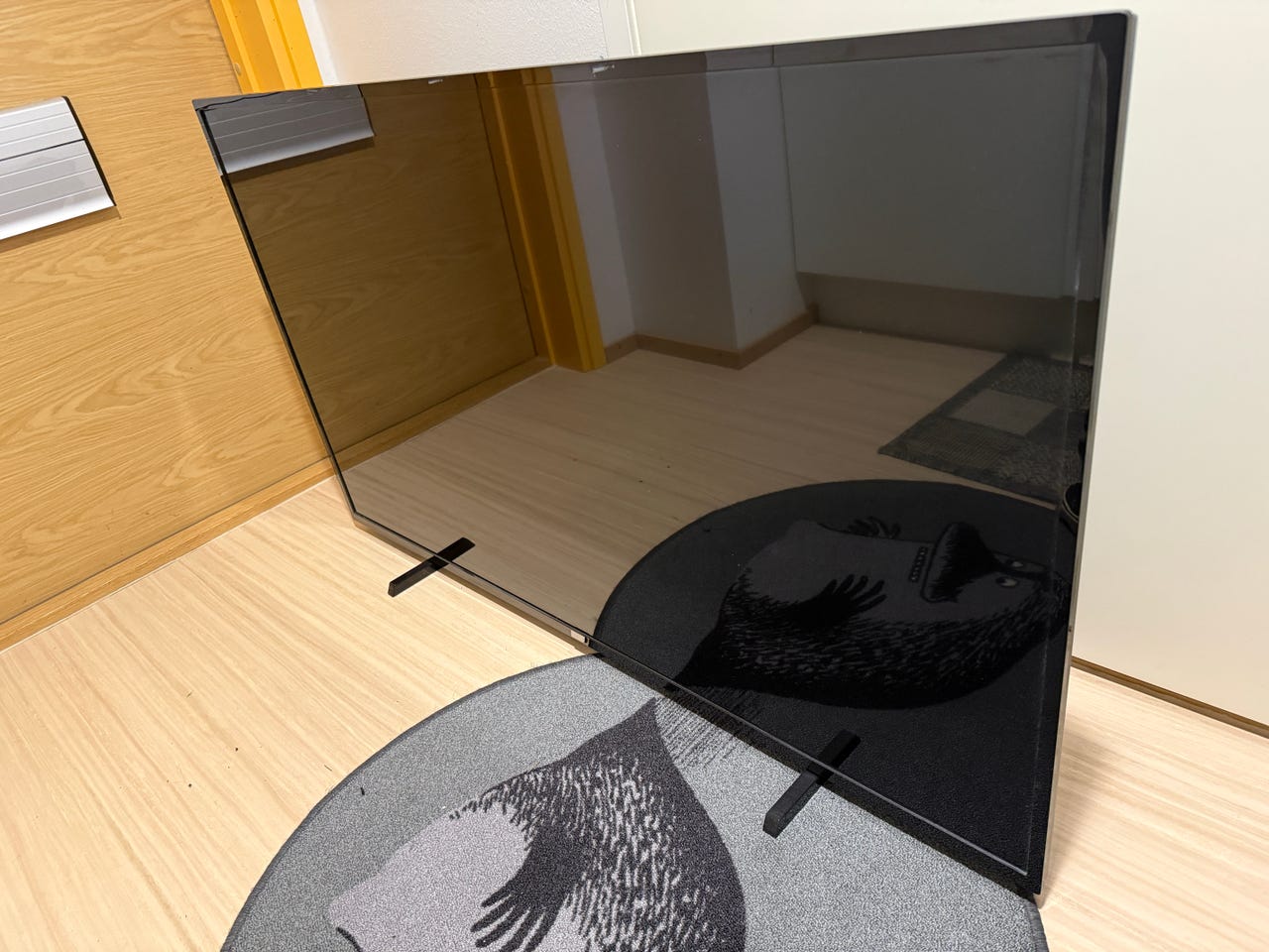 Philips 55” TV