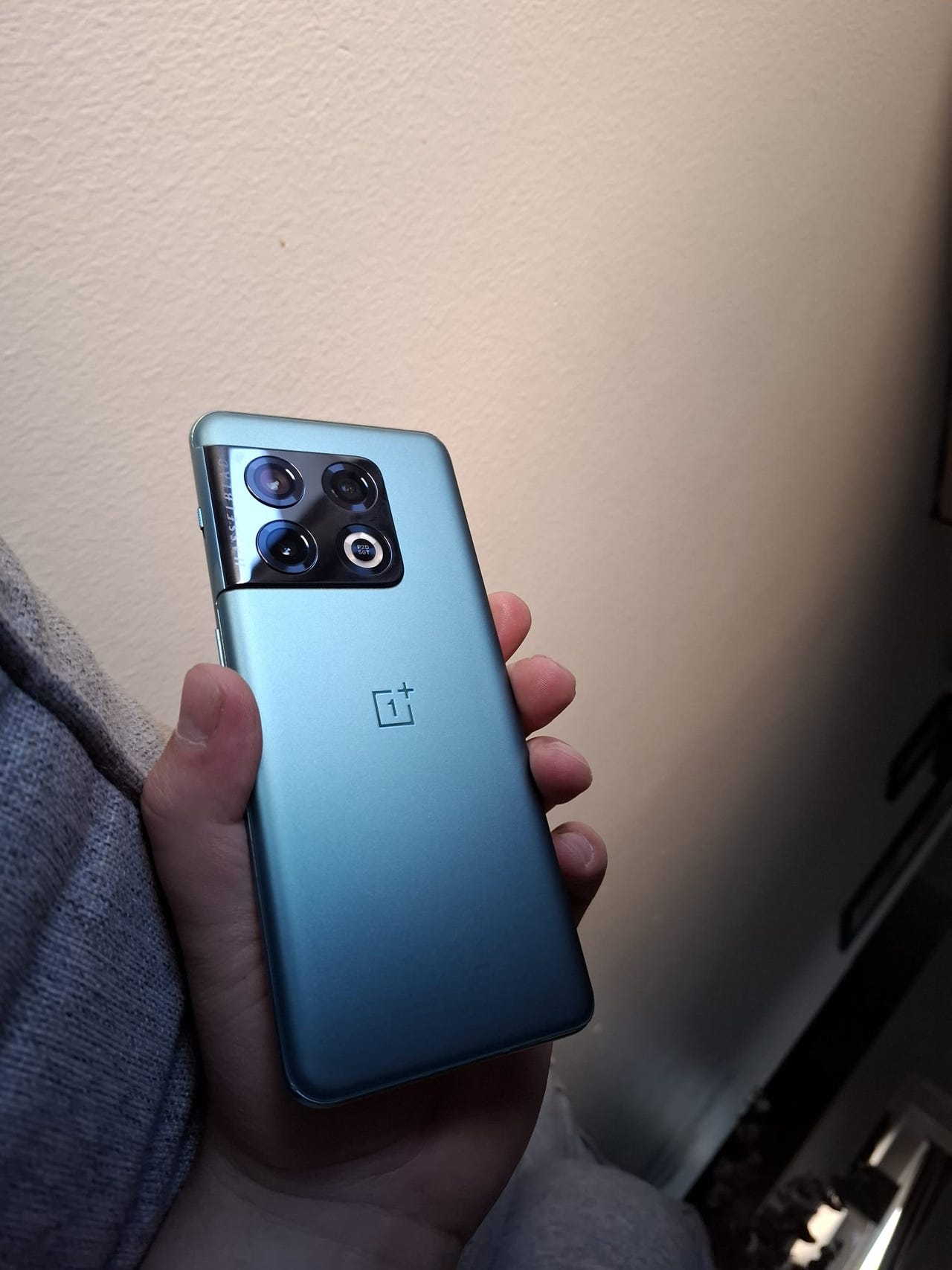 OnePlus 10 Pro
