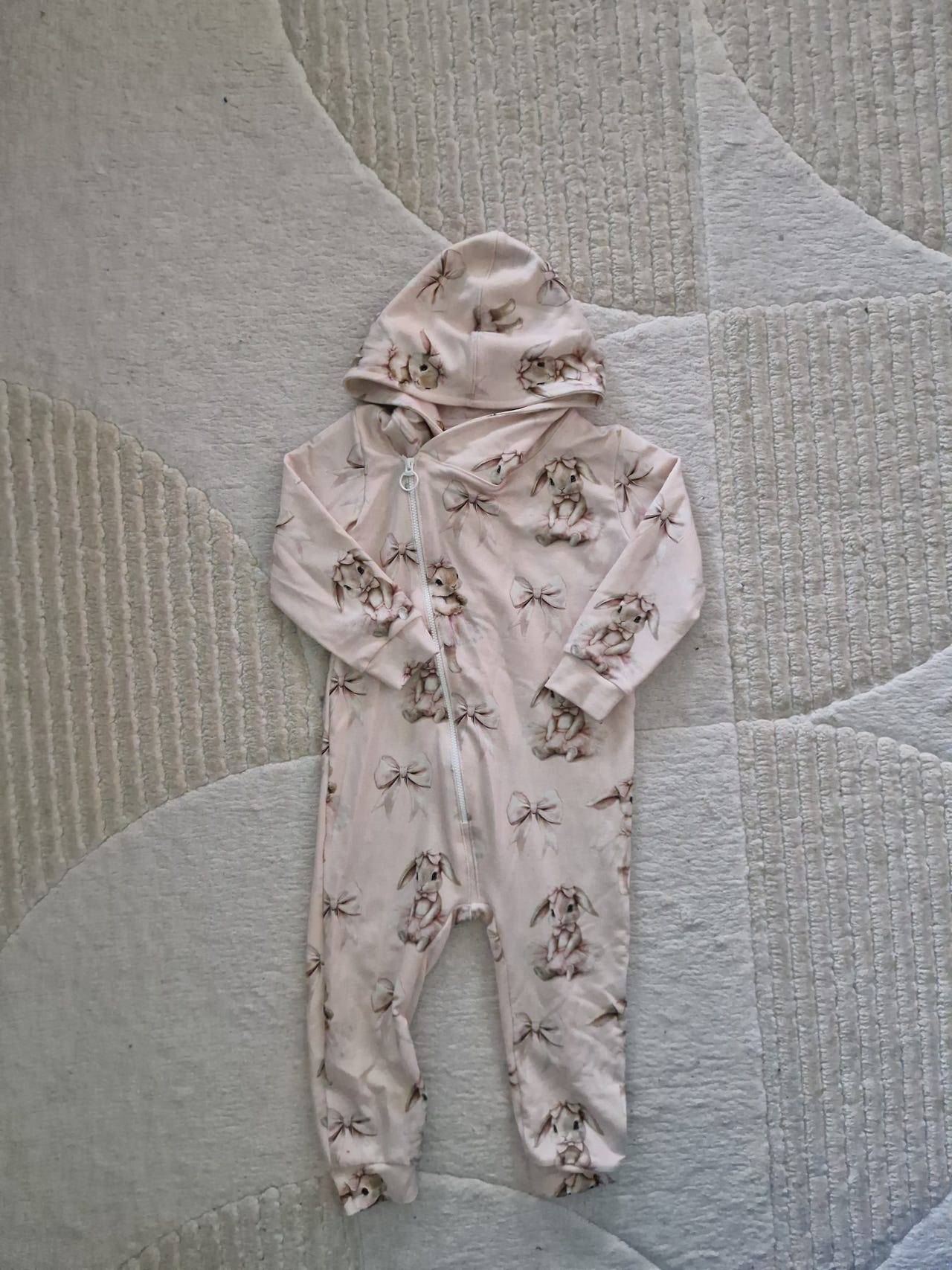 FIO jumpsuit 98