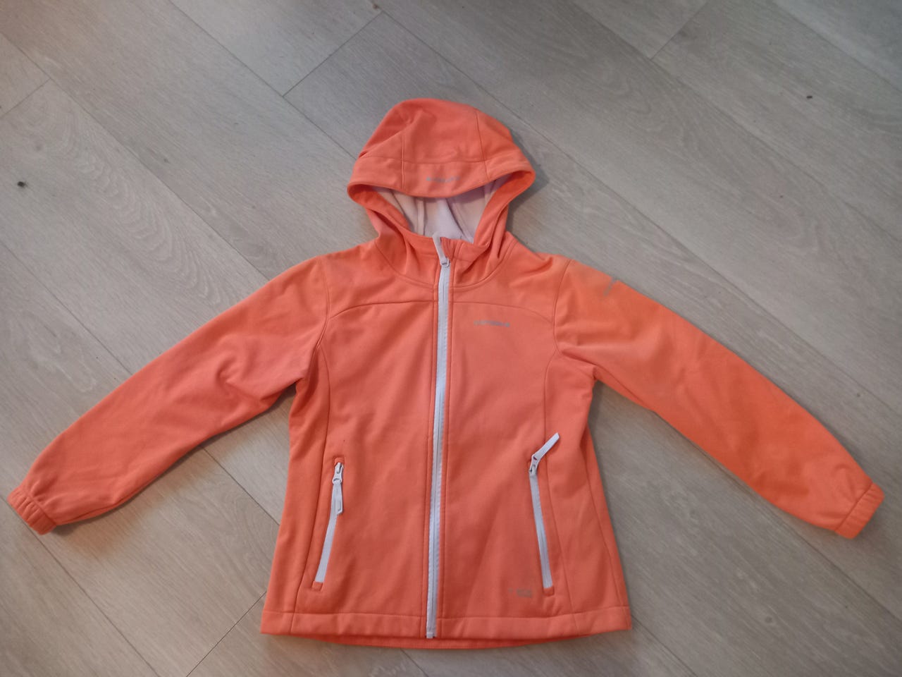 Icepeak softshell takki 140cm