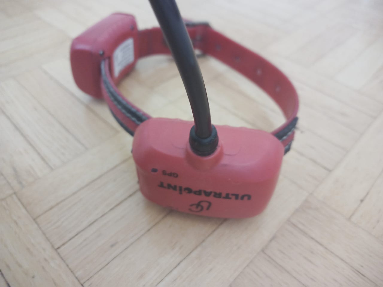 Ultrapoint GPS tutkapanta