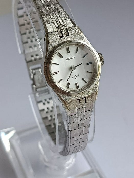 Seiko - Hi-Beat - Naiset - 1970-1979