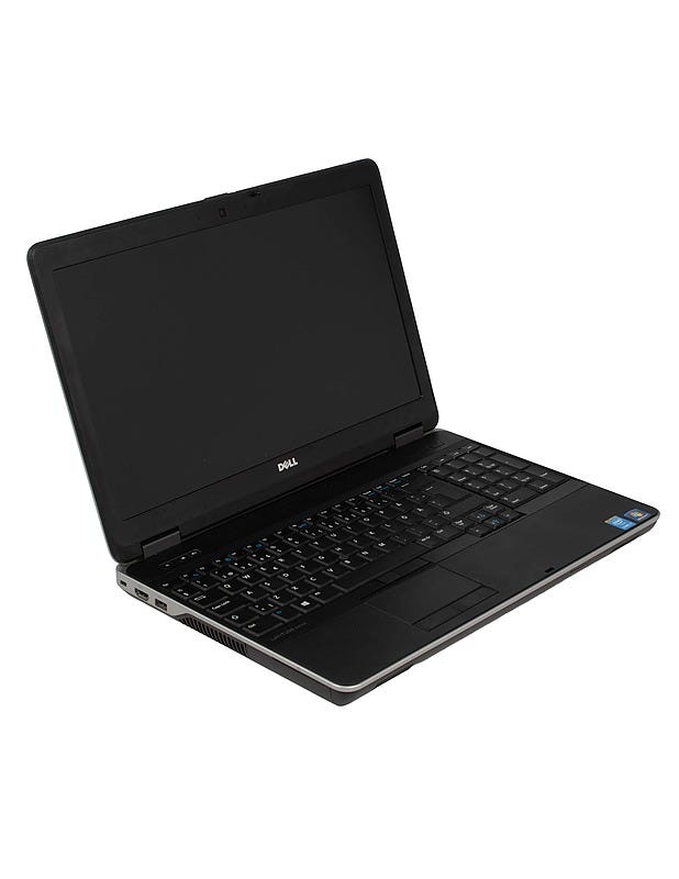 DELL Latitude E6540 -kannettava tietokone