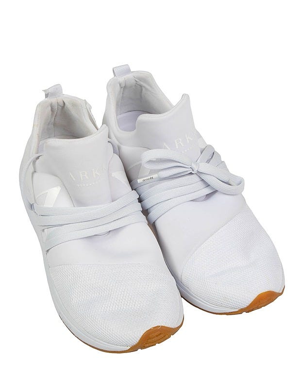 ARKK Copenhagen Raven slip-on tennarit, 44