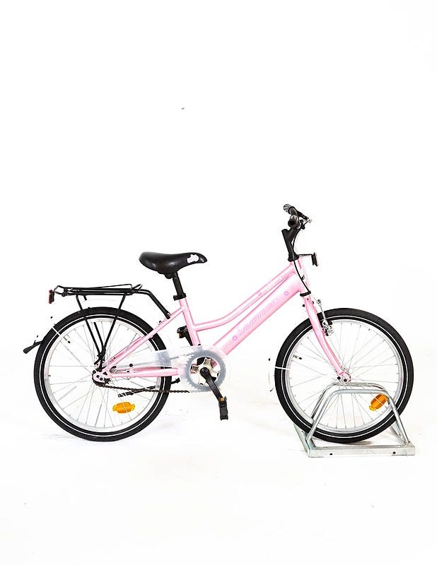 JUPITER Lilly polkupyörä, 20