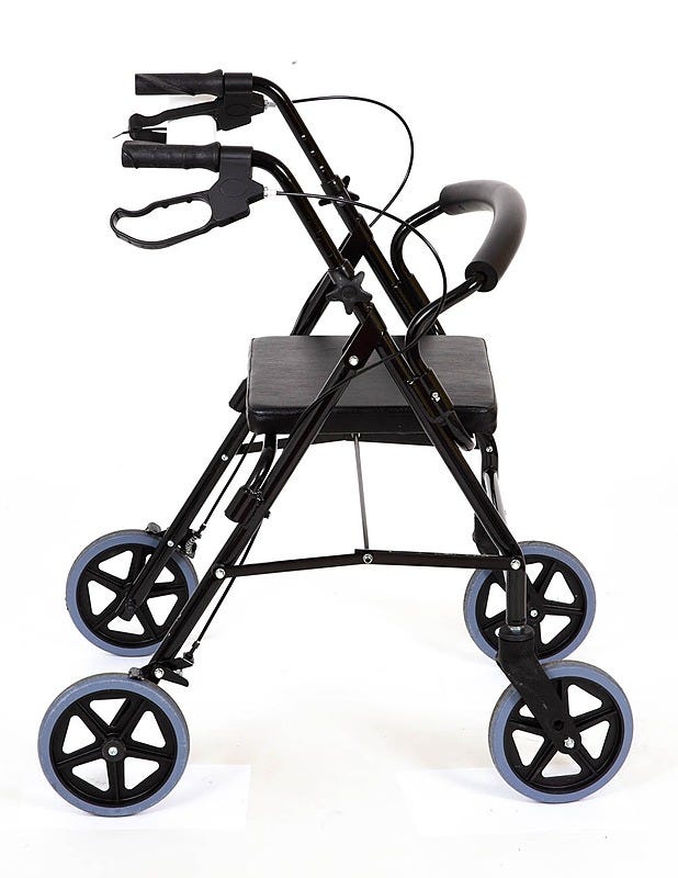Rollaattori