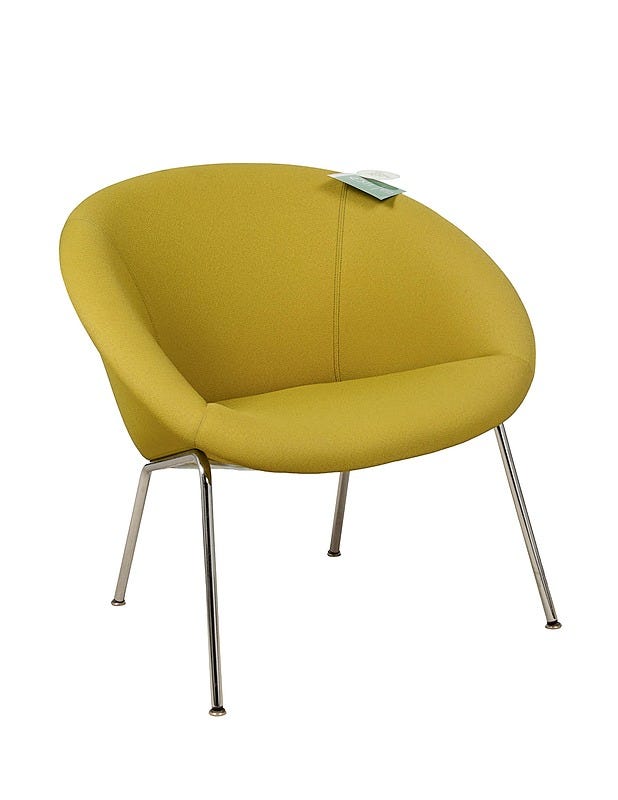 Walter Knoll 369 -nojatuoli