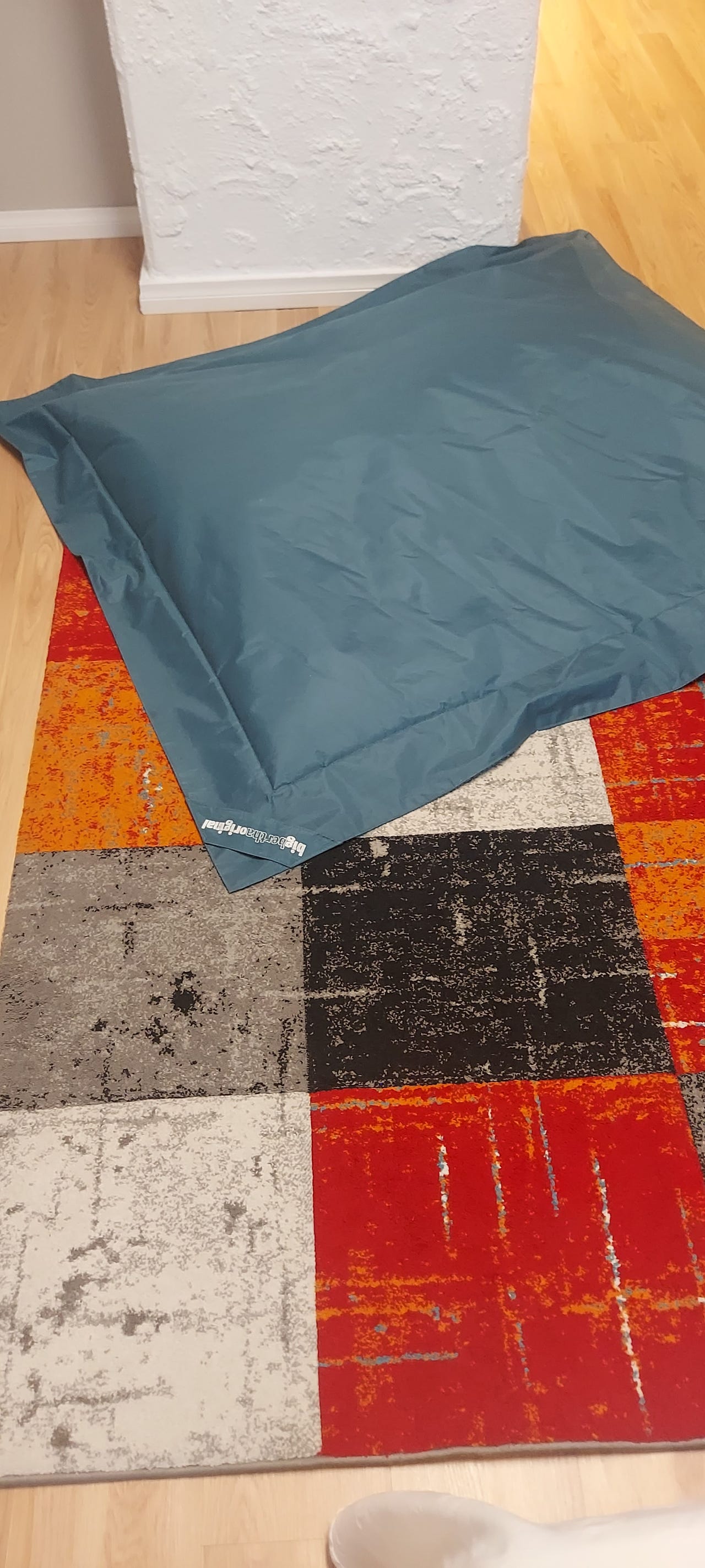 Säkkituoli XXL koko BigBertha