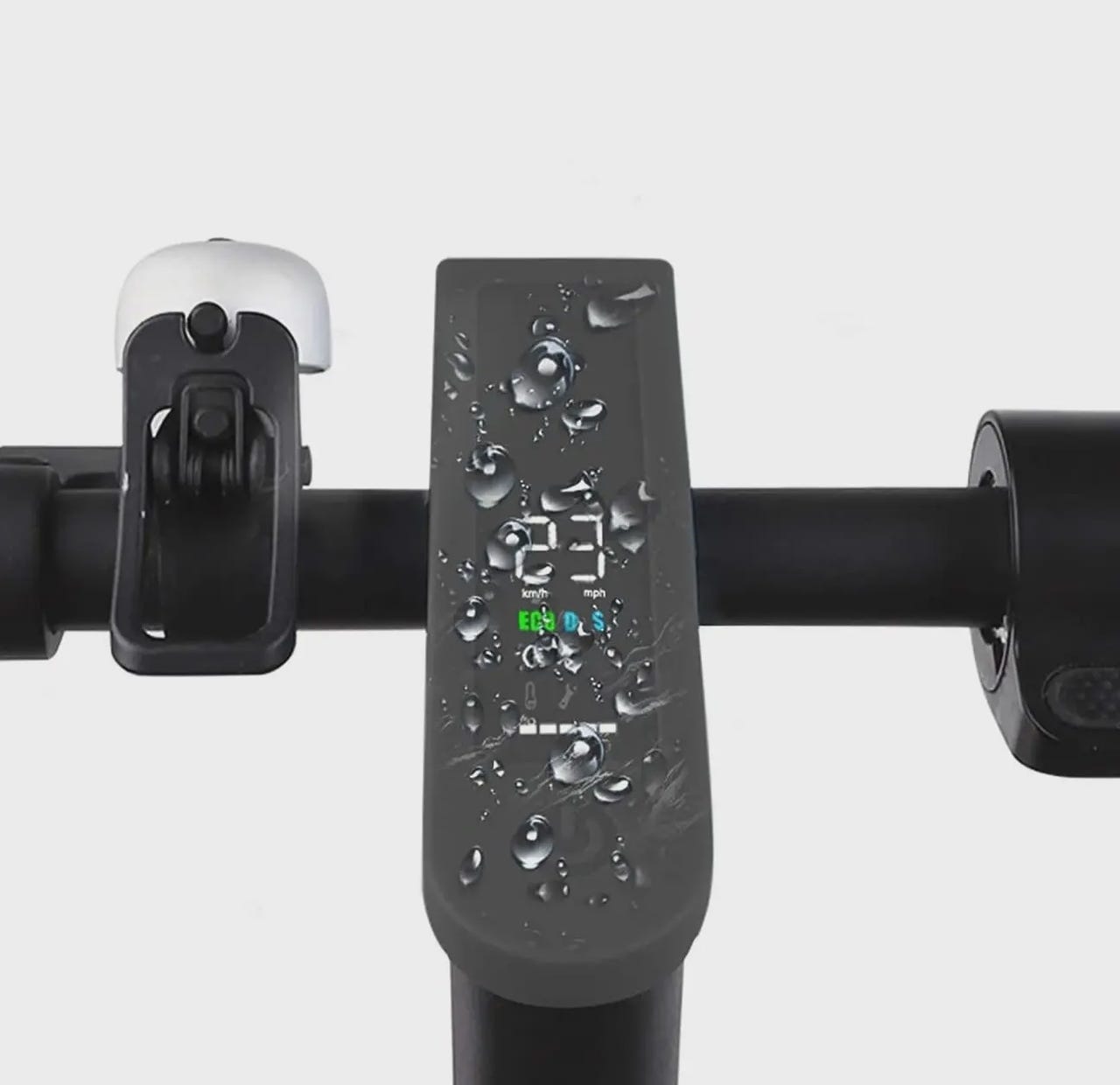 Xiaomi näytön silikonisuoja