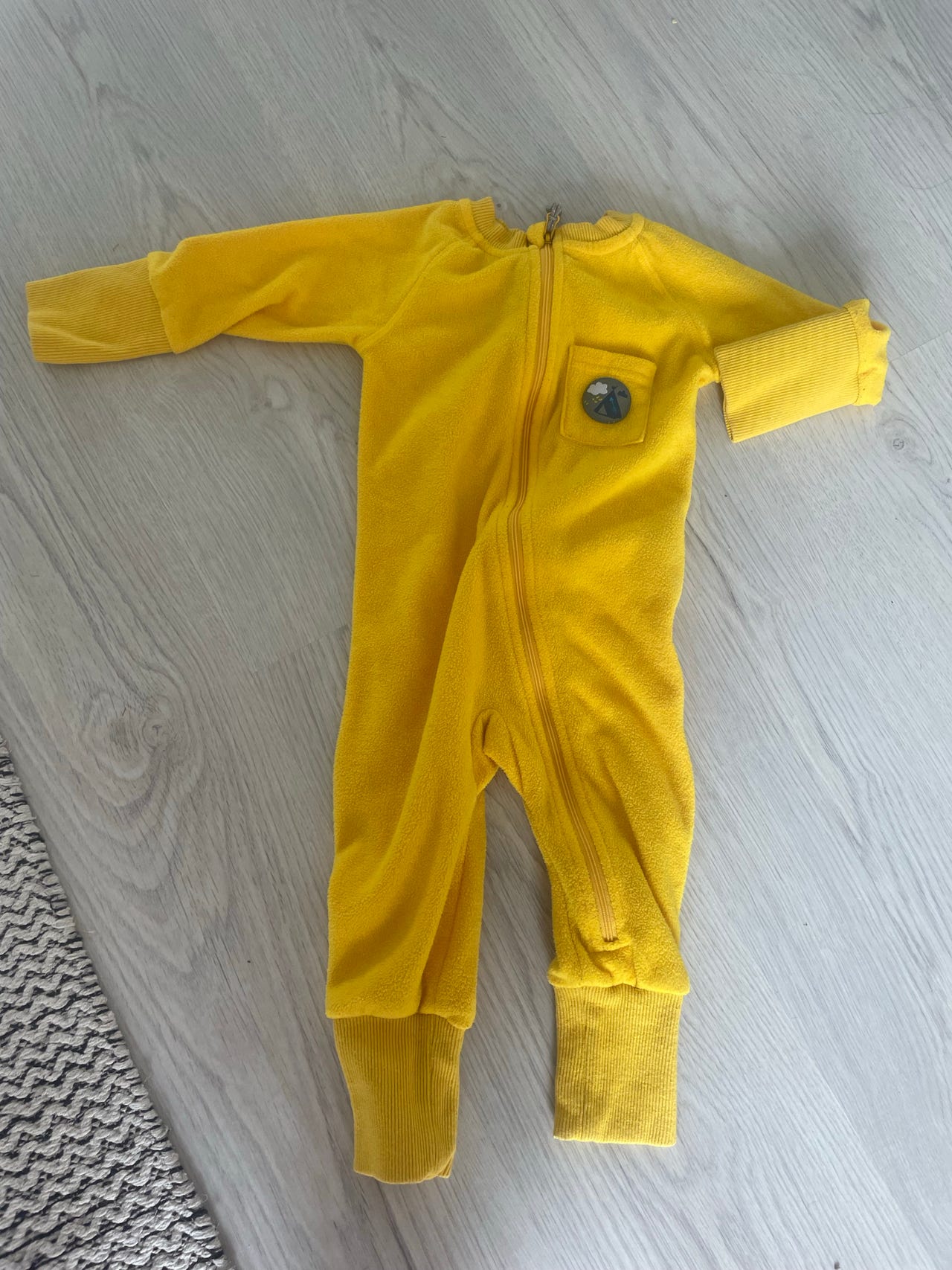 Fleecehaalari