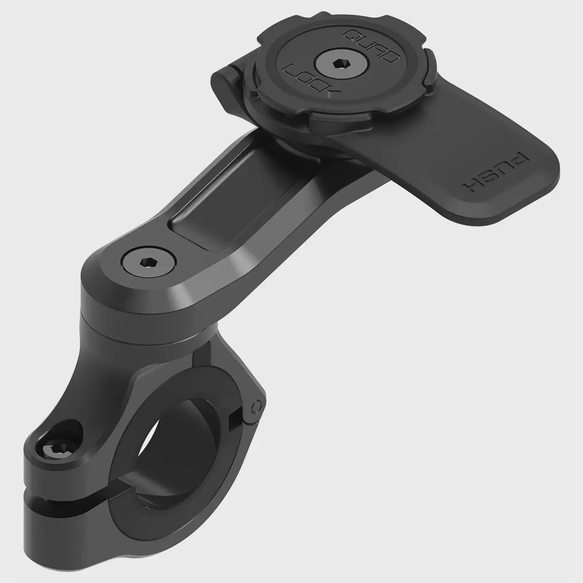 Quad Lock Pro puhelinteline moottoripyörään
