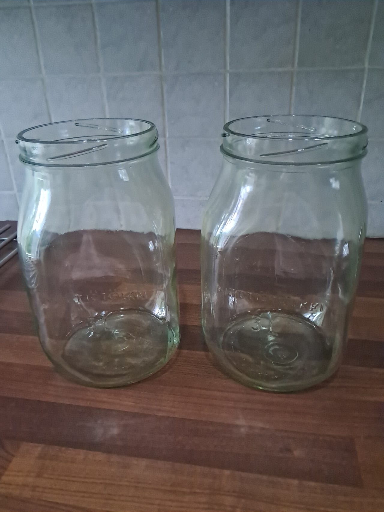 Keittiötölkit