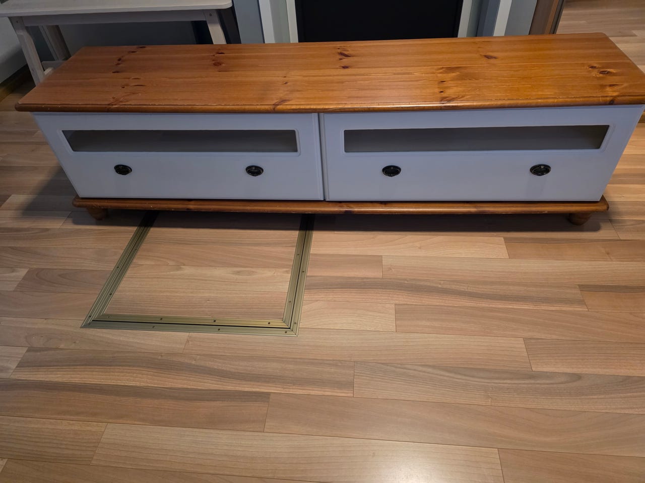 Tv-taso