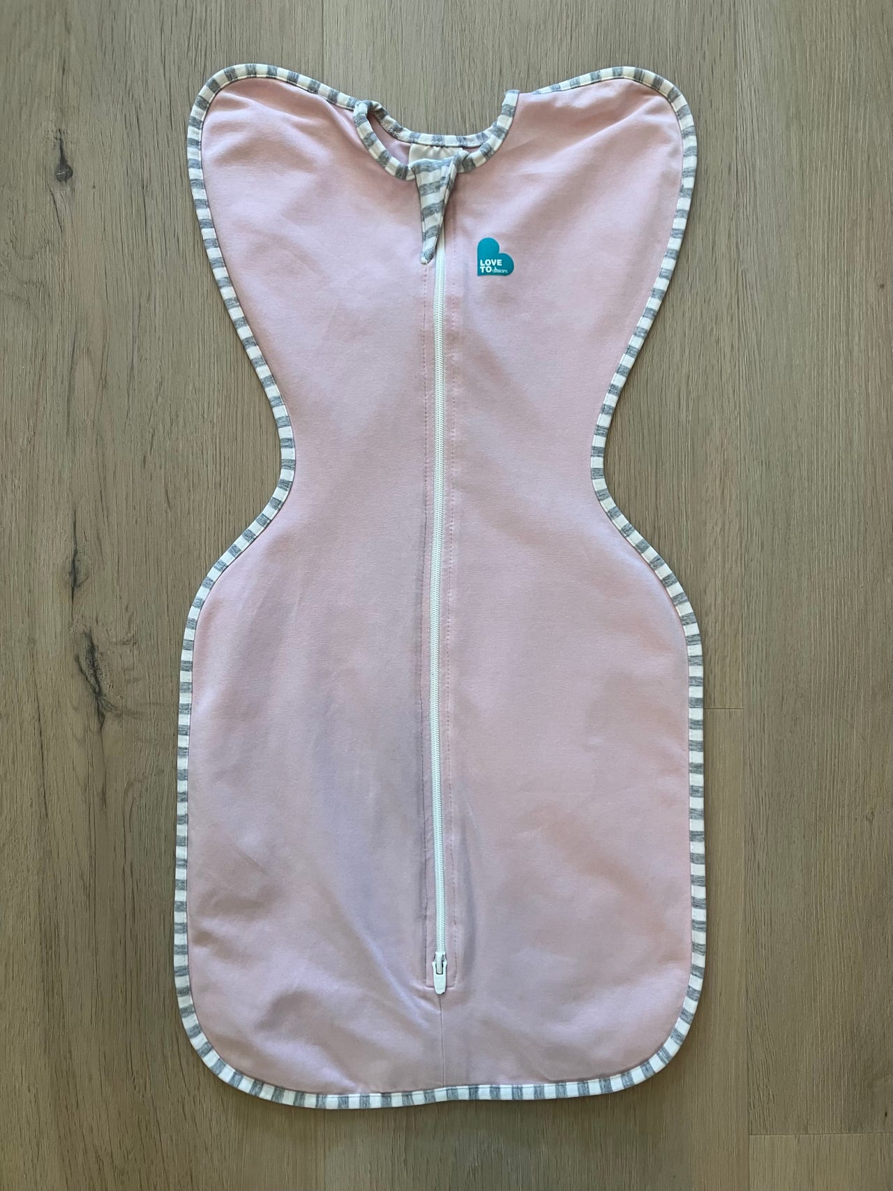 Swaddle up S tog 1.0