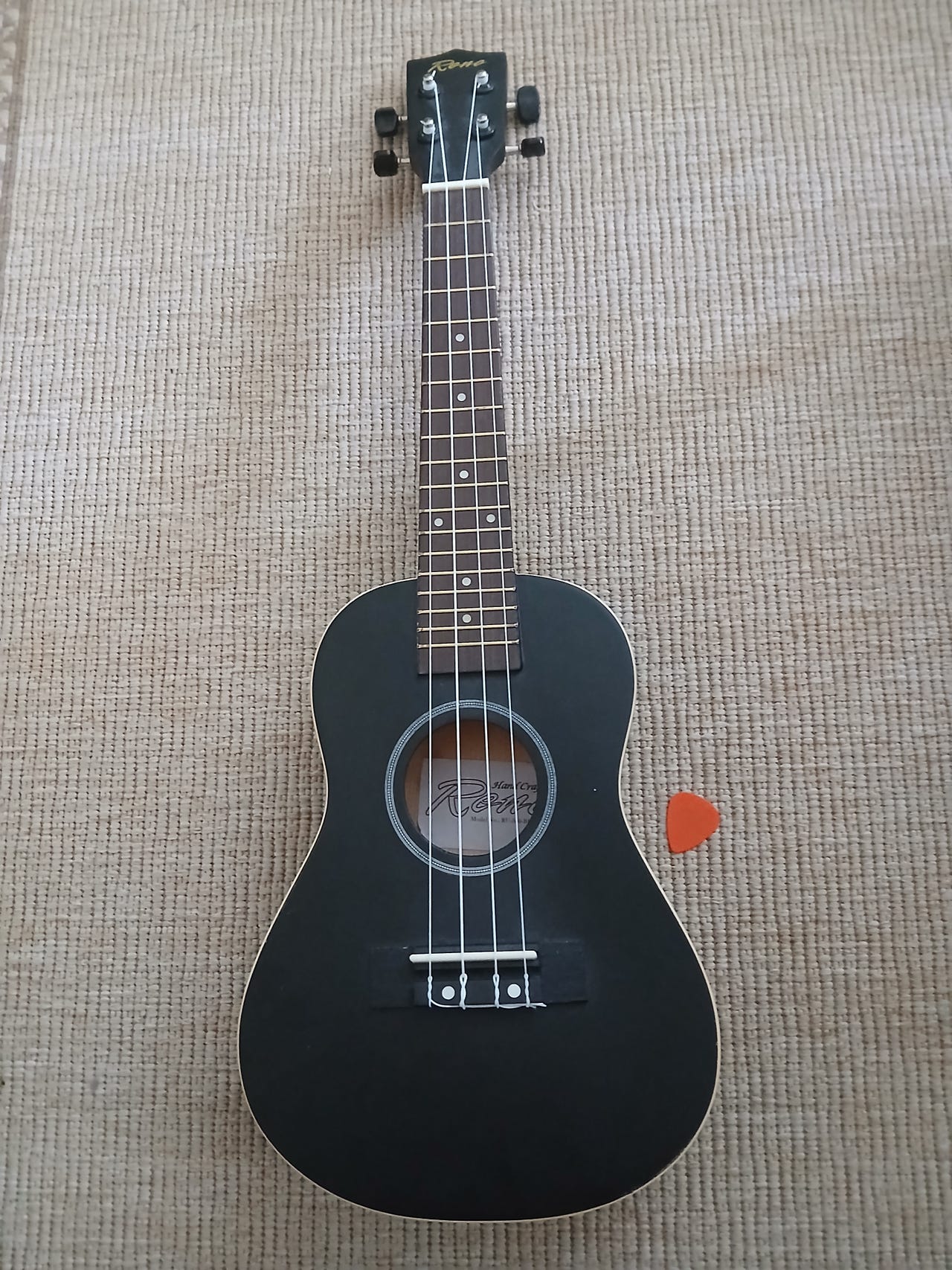 Ukulele