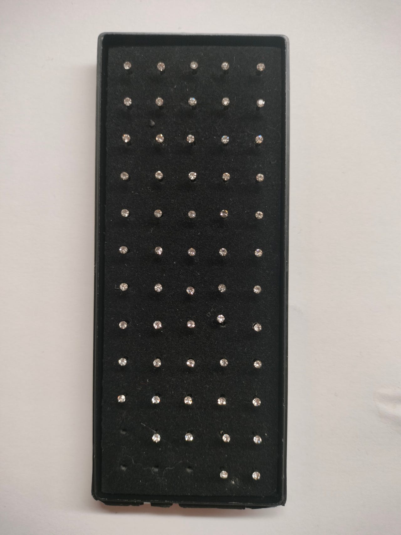 Nenäkorut 56 kpl