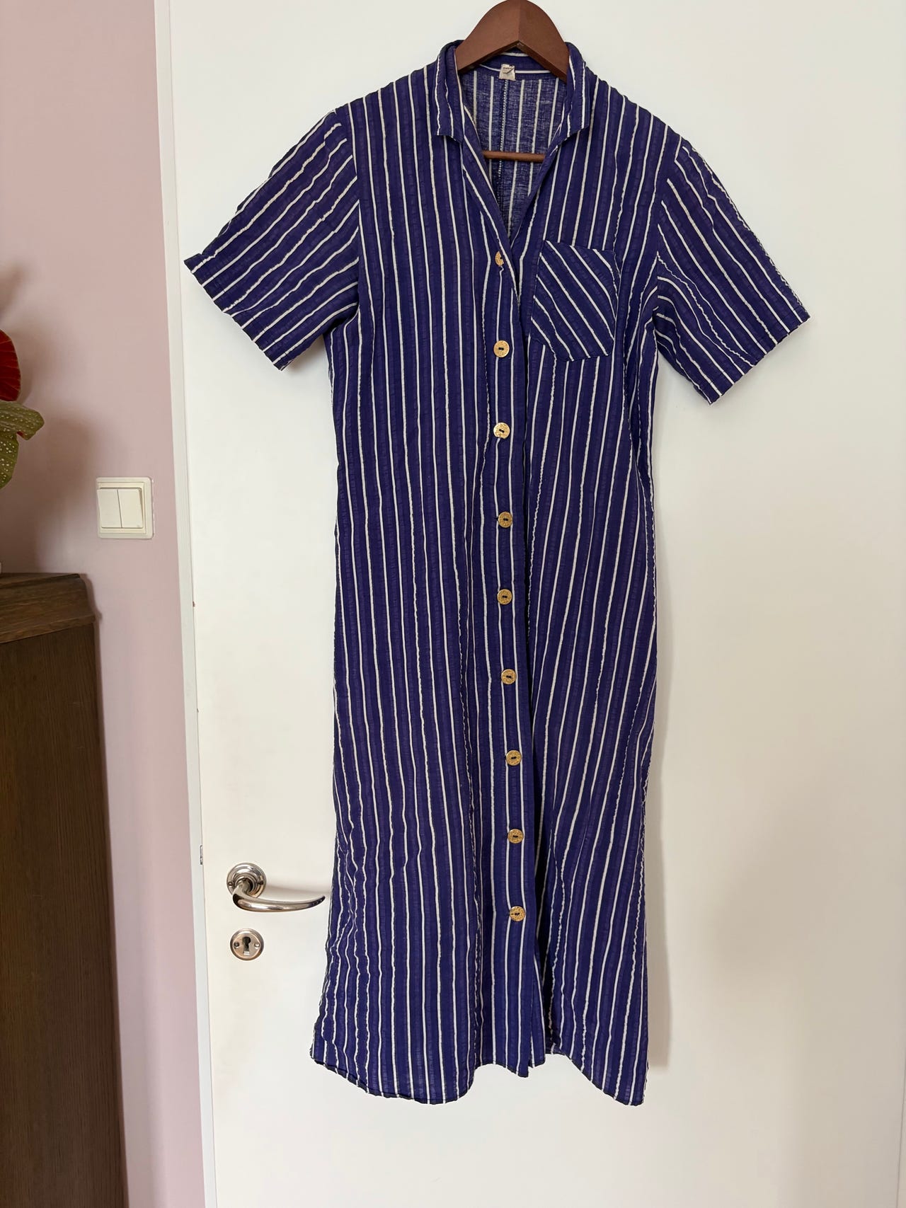 Vintage mekko