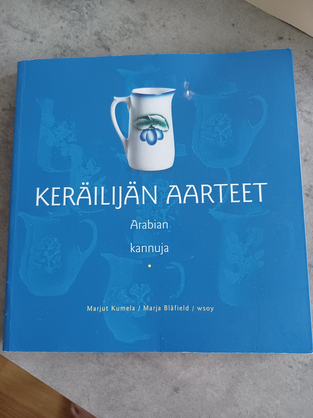 Keräilijän aarteet